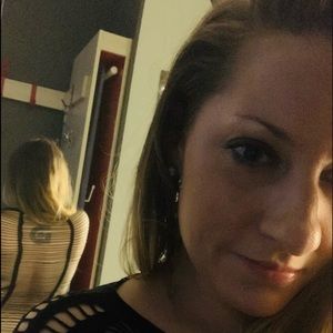 Meet your Posher, Kristen